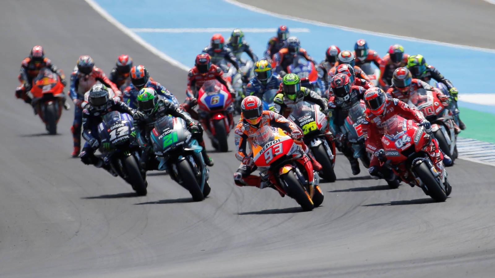 MotoGP