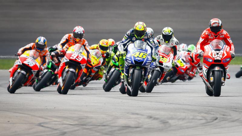 MotoGP 2017