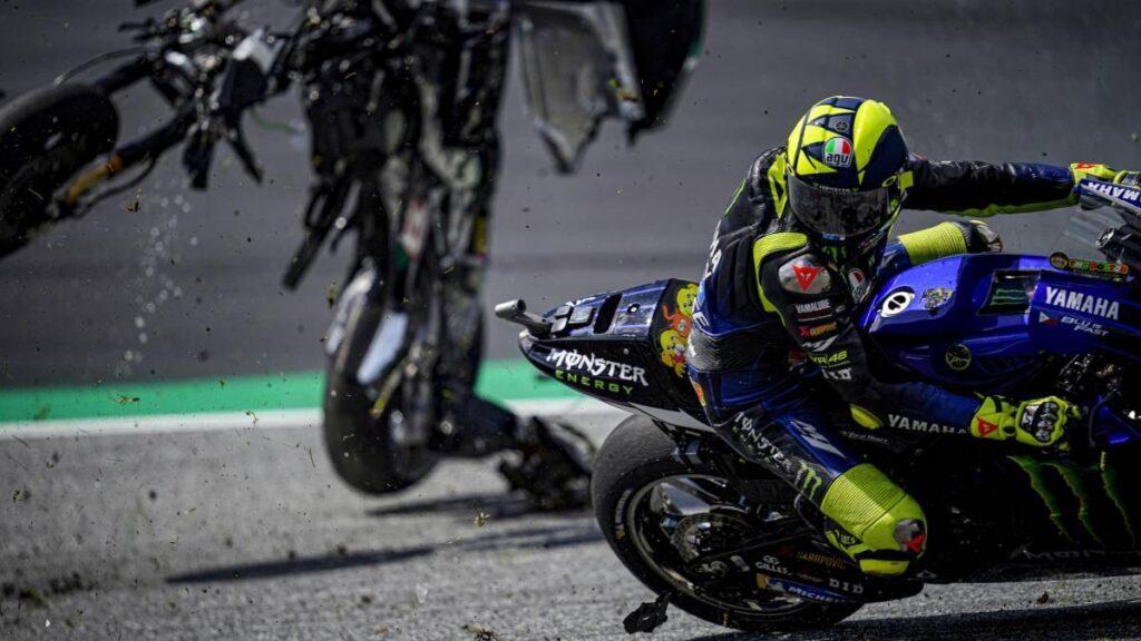 MotoGP 2020