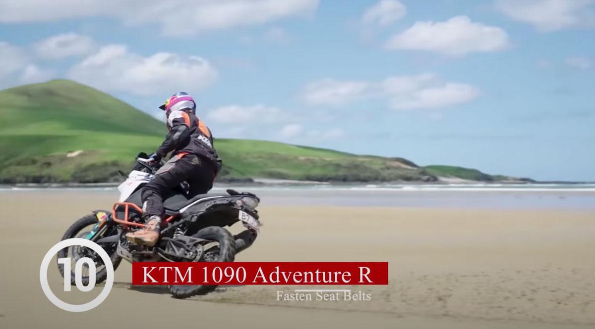 Las 10 mejores Trail de 2020
