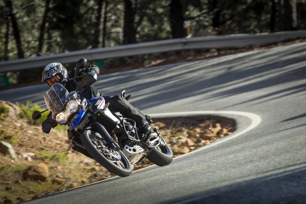 My Triumph 