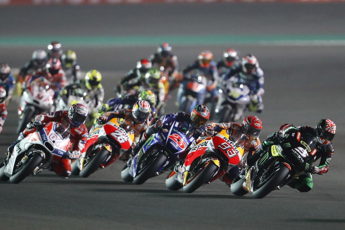 noticia estadisticas motogp