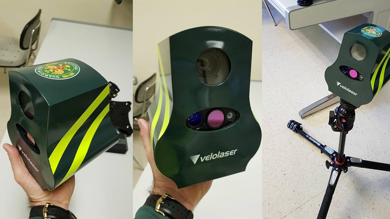  nuevos_radares_dgt_guardarrail velolaser
