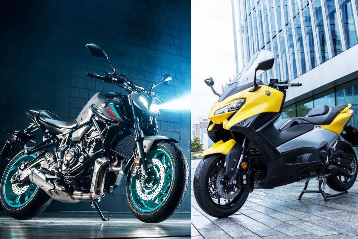 Las motos de segunda mano más vendidas en 2025