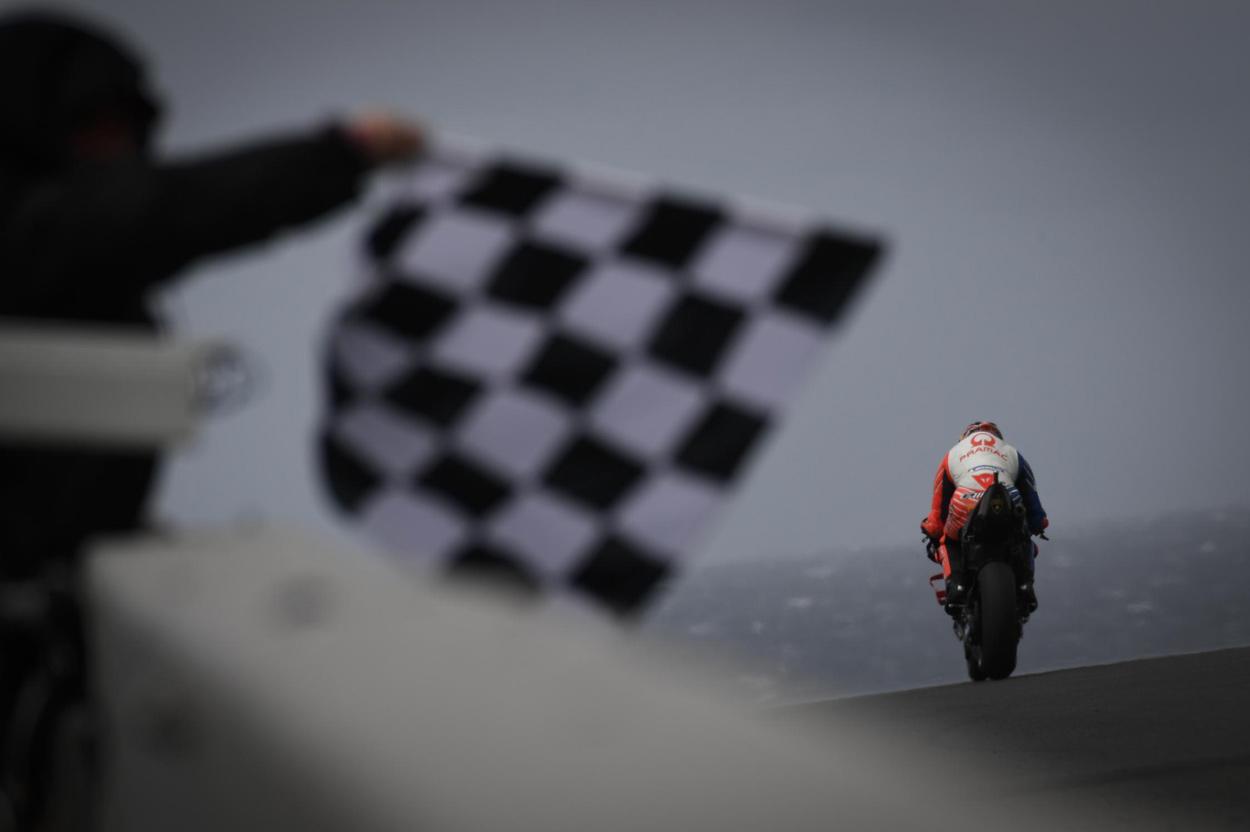 GP de Austrlia de MotoGP 2019, Phillip Island