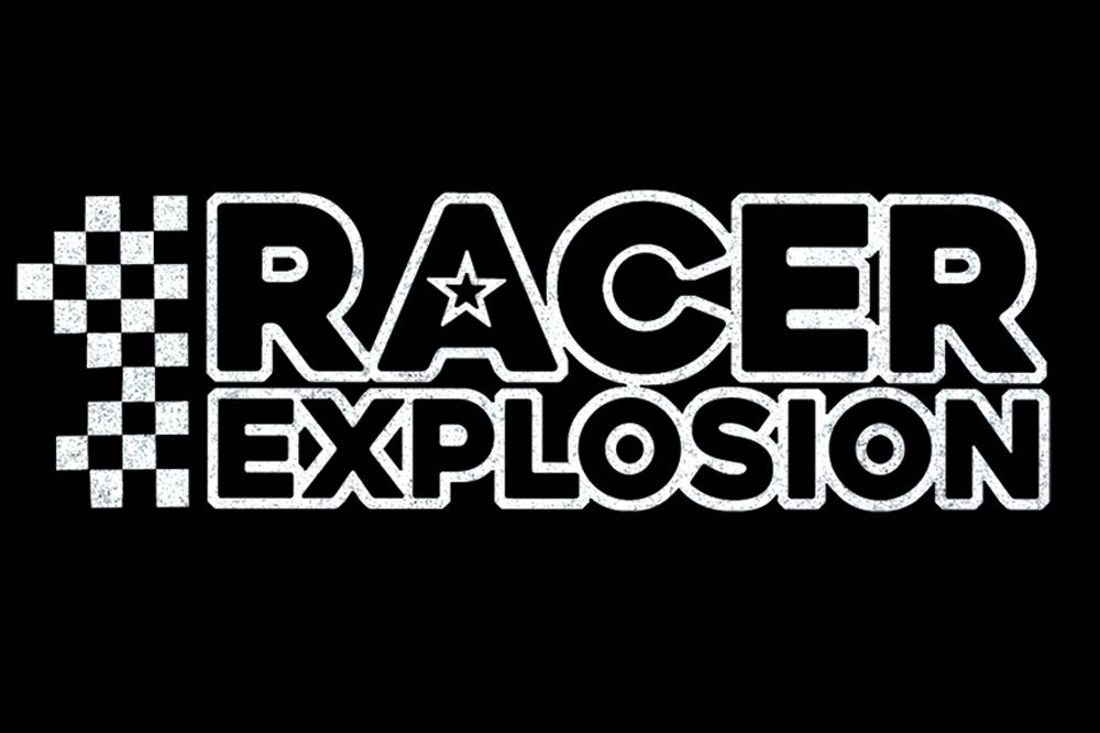 Jarama Racer Explosion