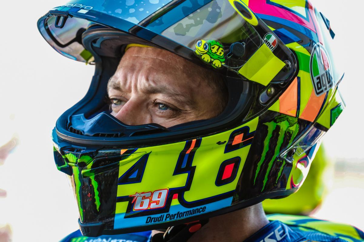 Valentino Rossi