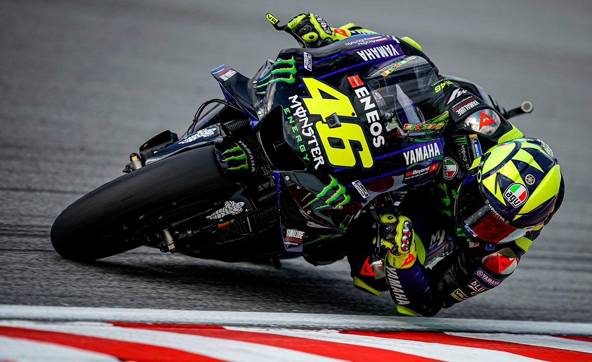 Valentino Rossi Helmet