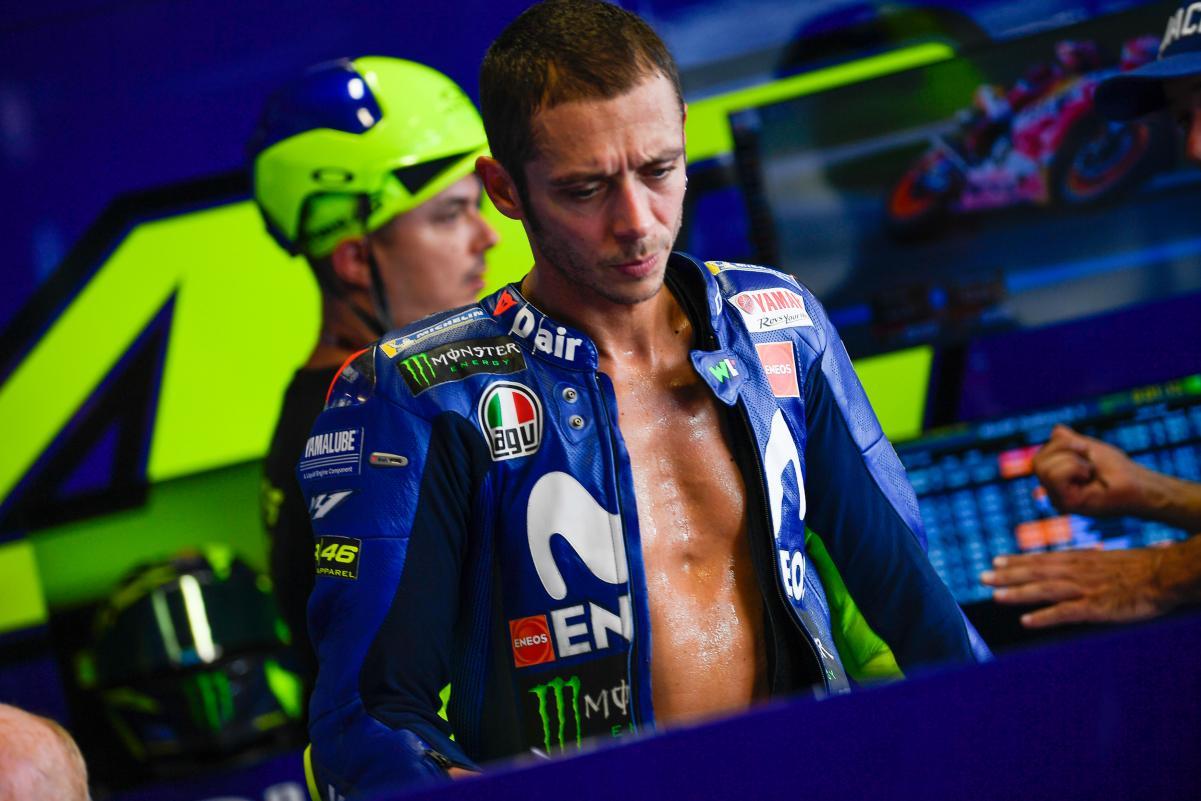 Valentino Rossi