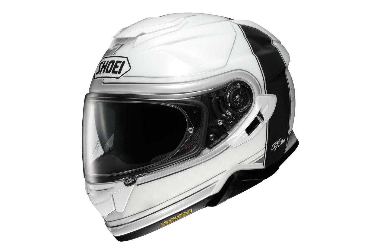 Shoei GT Air II