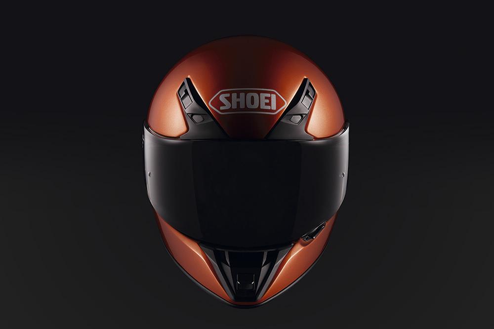Casco SHOEI RYD