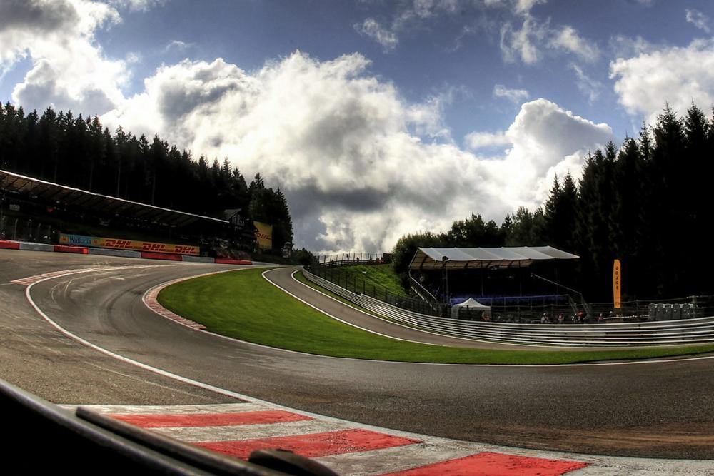 MotoGP podría volver a Spa Francochamps