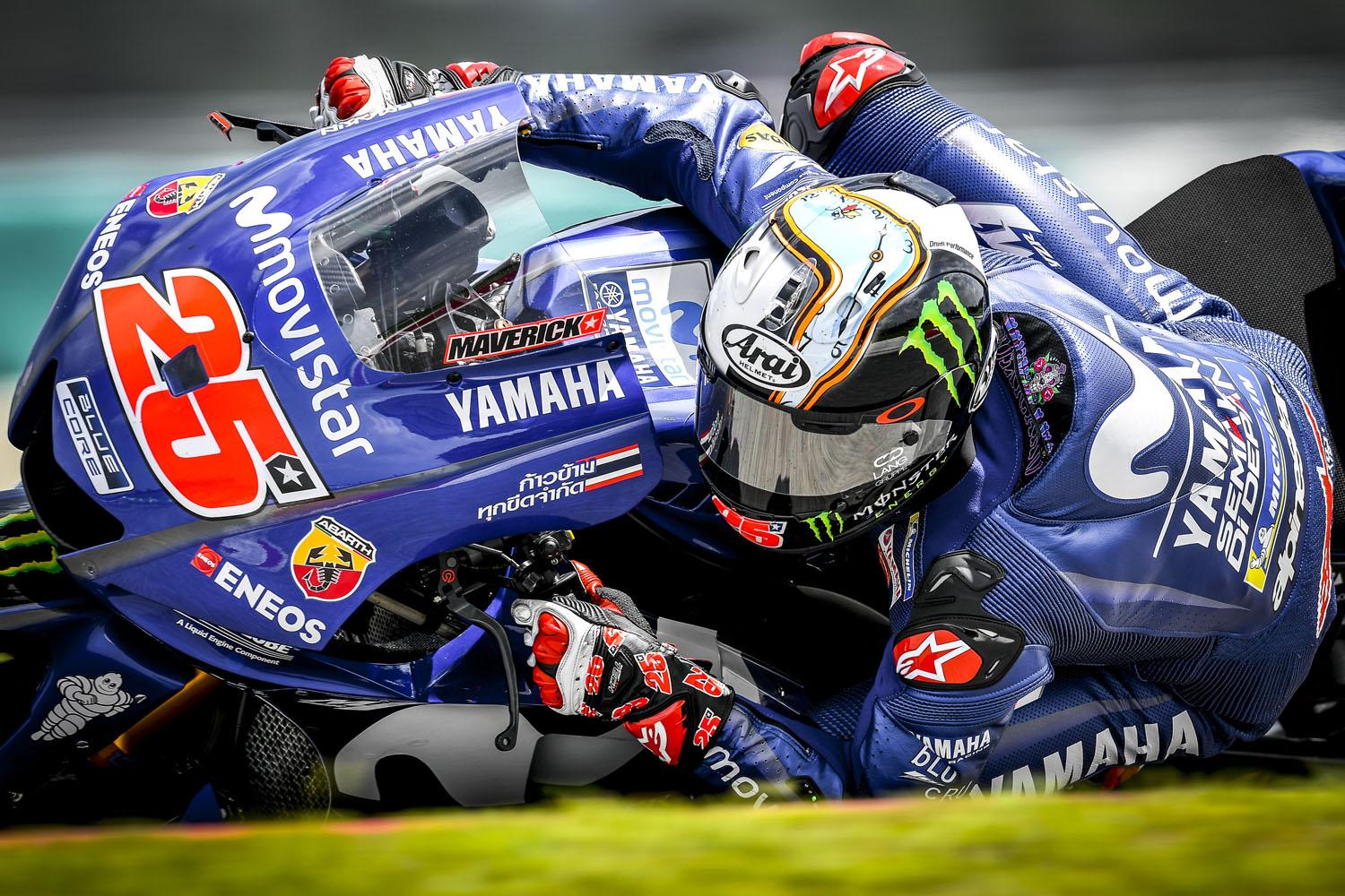 tests sepang motogp 