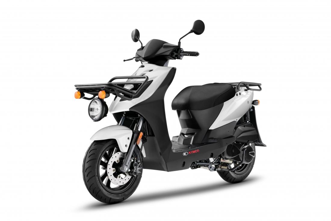 KYMCO Carry
