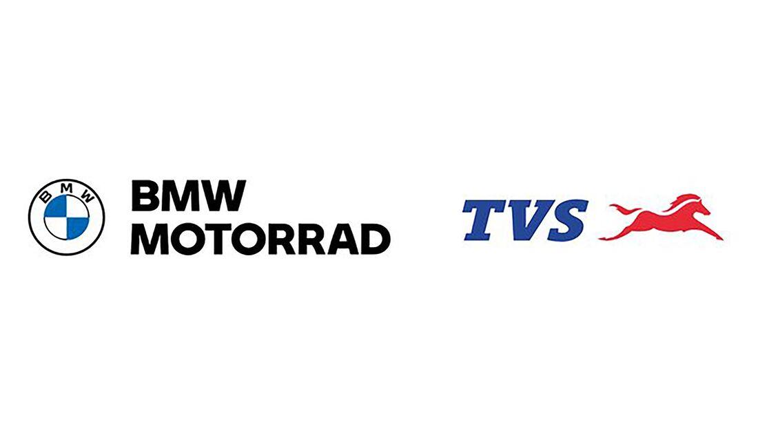 BMW y TVS fabricarán motos eléctricas: ¿llega la GS a pilas?