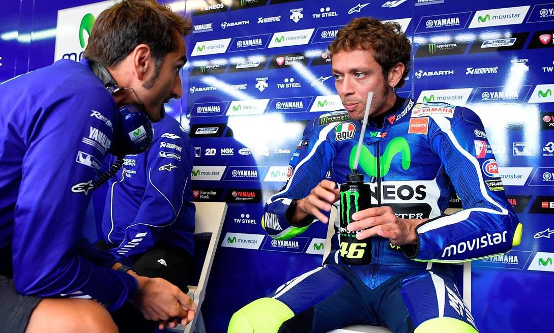 Valentino Rossi