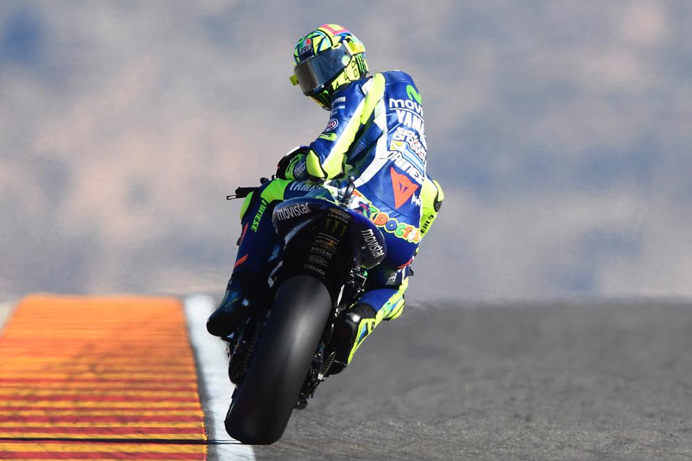 Neumaticos Michelin en la temporada MotoGP 2016