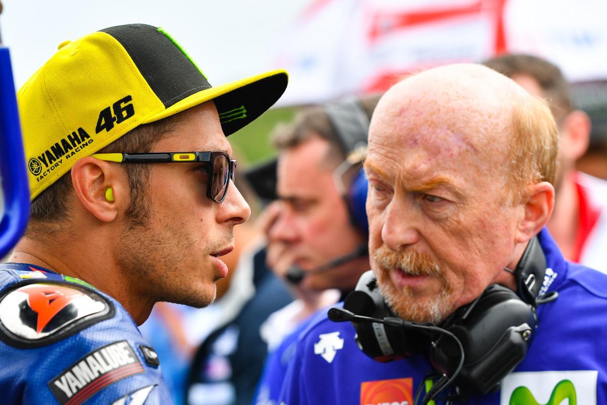Rossi y Galbusera