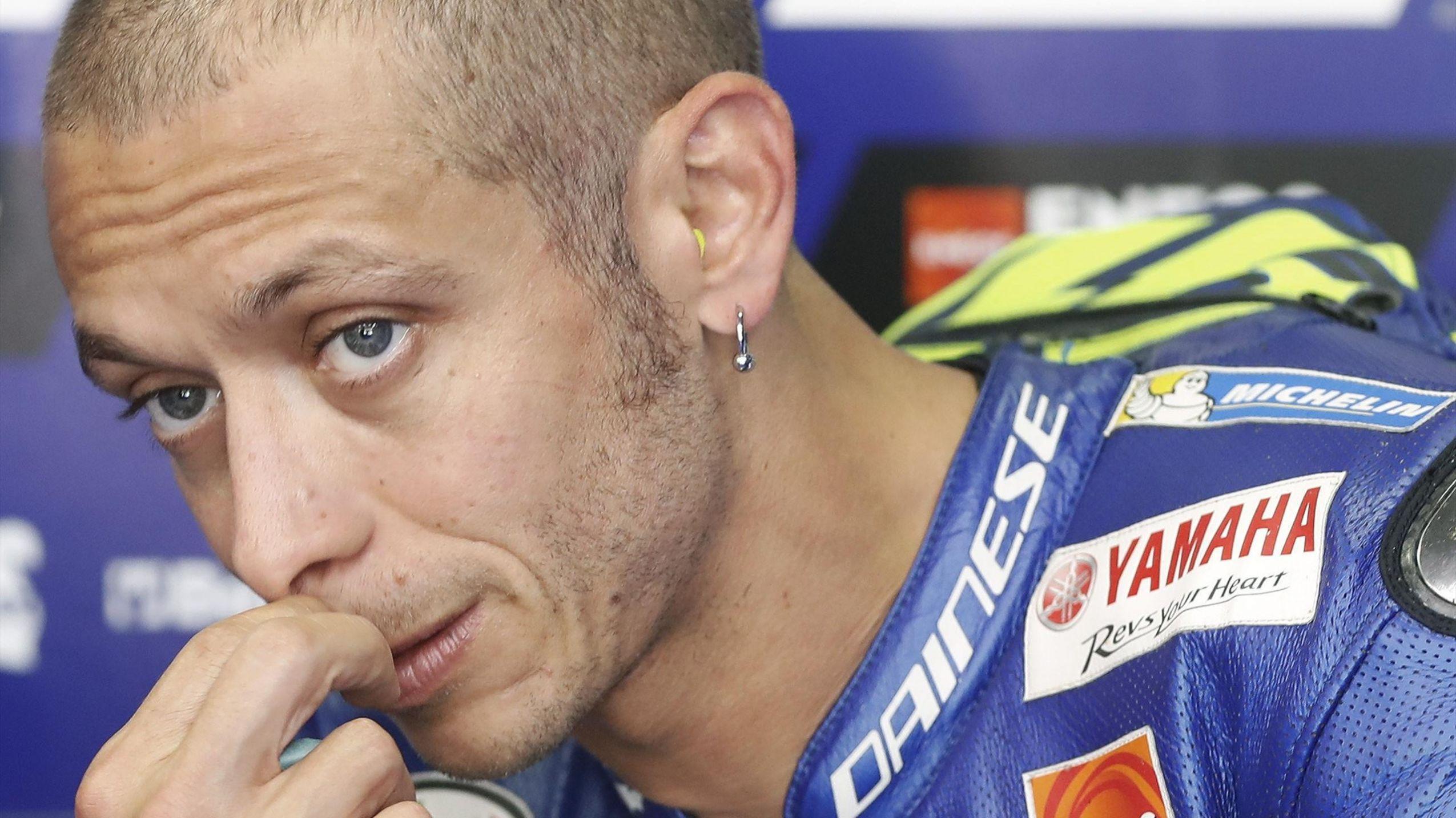 Valentino Rossi