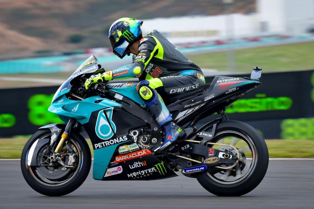 El VR46 Team MotoGP ya es una realidad