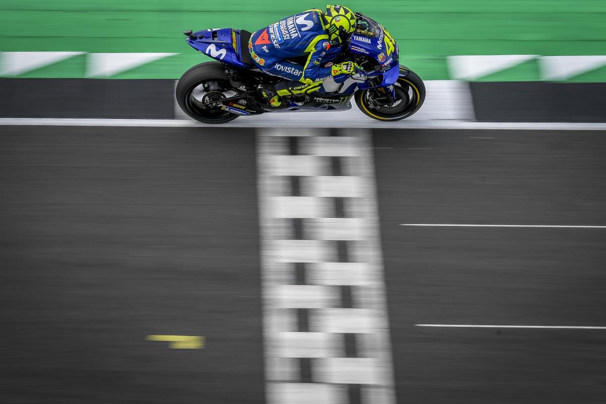 valentino rossi