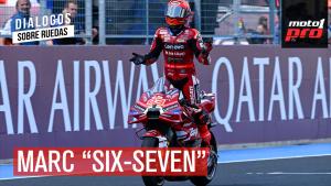 Marc “Six-Seven” | Diálogos Sobre Ruedas