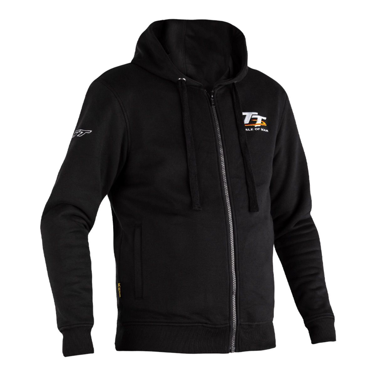 RST lanza una nueva colección de ropa informal pero igual de segura RST lanza una nueva colección de ropa informal pero igual de segura