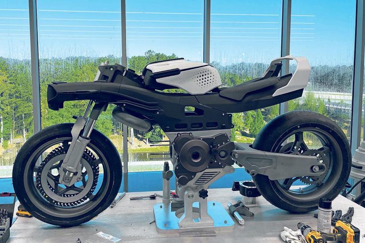 Ducati Supermono Ducati Supermono