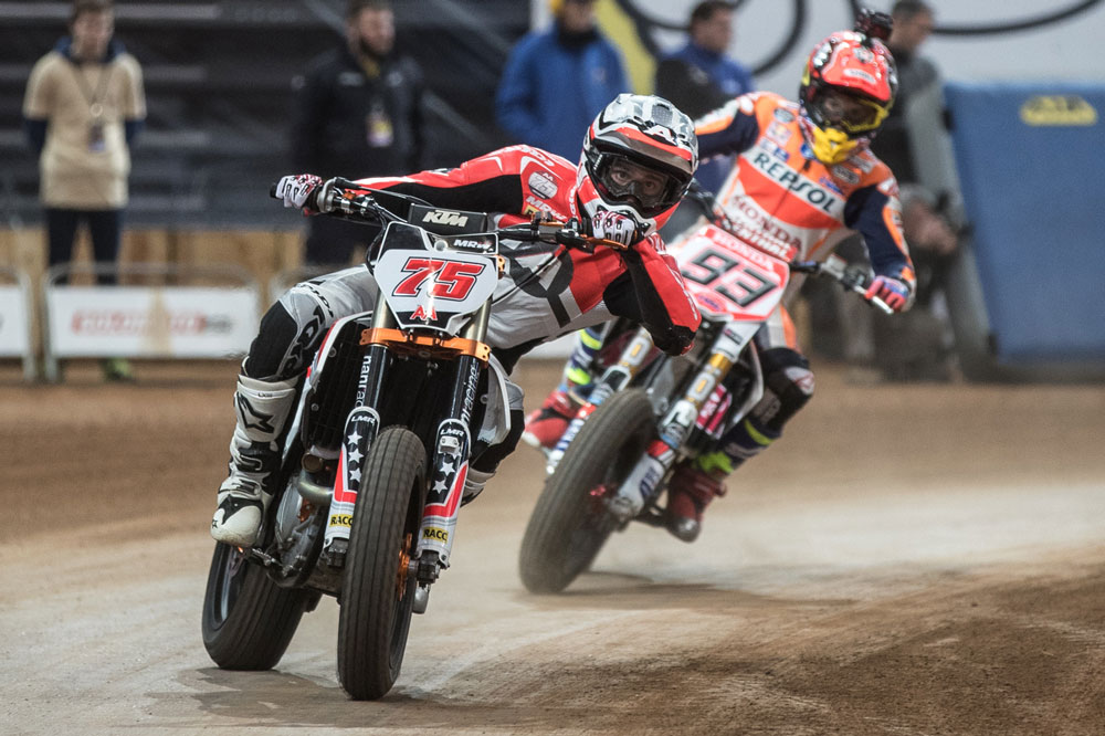 Superprestigio Dirt Track Barcelona Superprestigio Dirt Track Barcelona