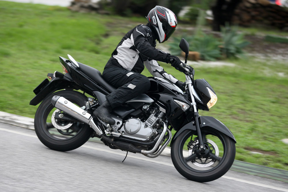Suzuki inazuma discount 250 abs