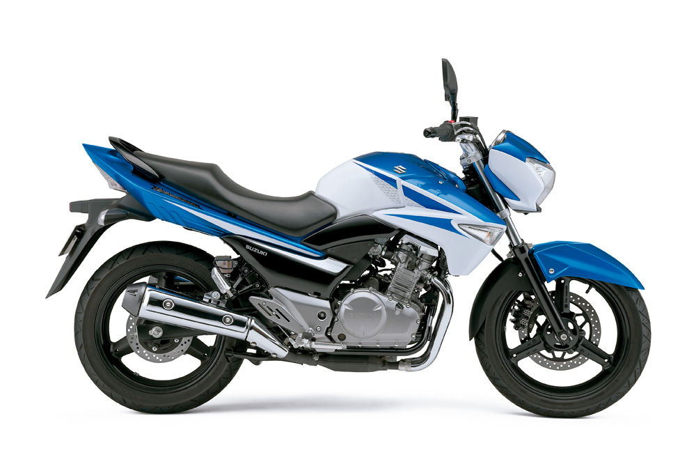 Suzuki Inazuma Z 