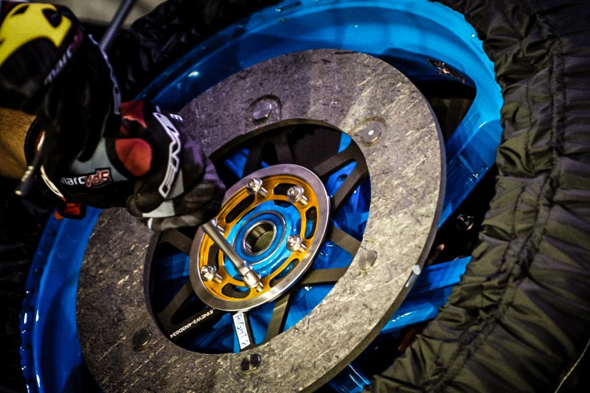 Las 5 diferencias clave entre una MotoGP y una moto de calle