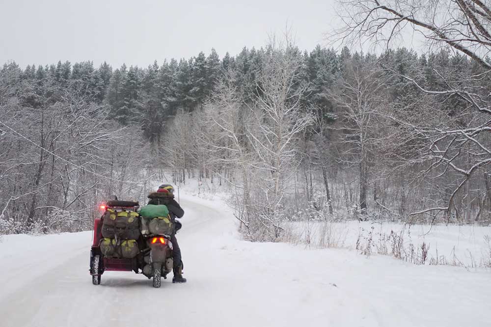 The Sidecar Guys