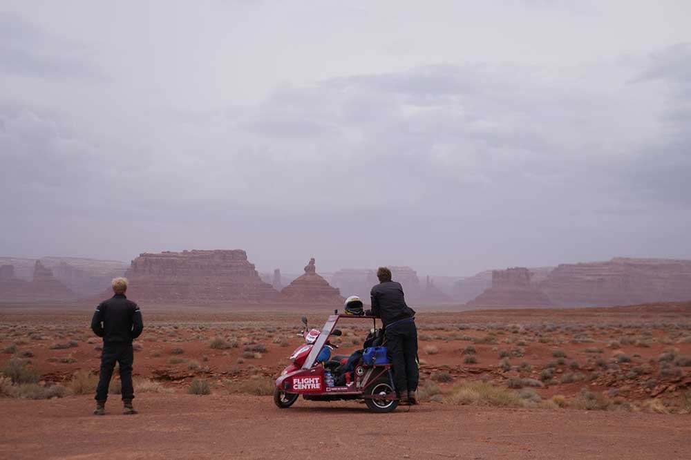 The Sidecar Guys