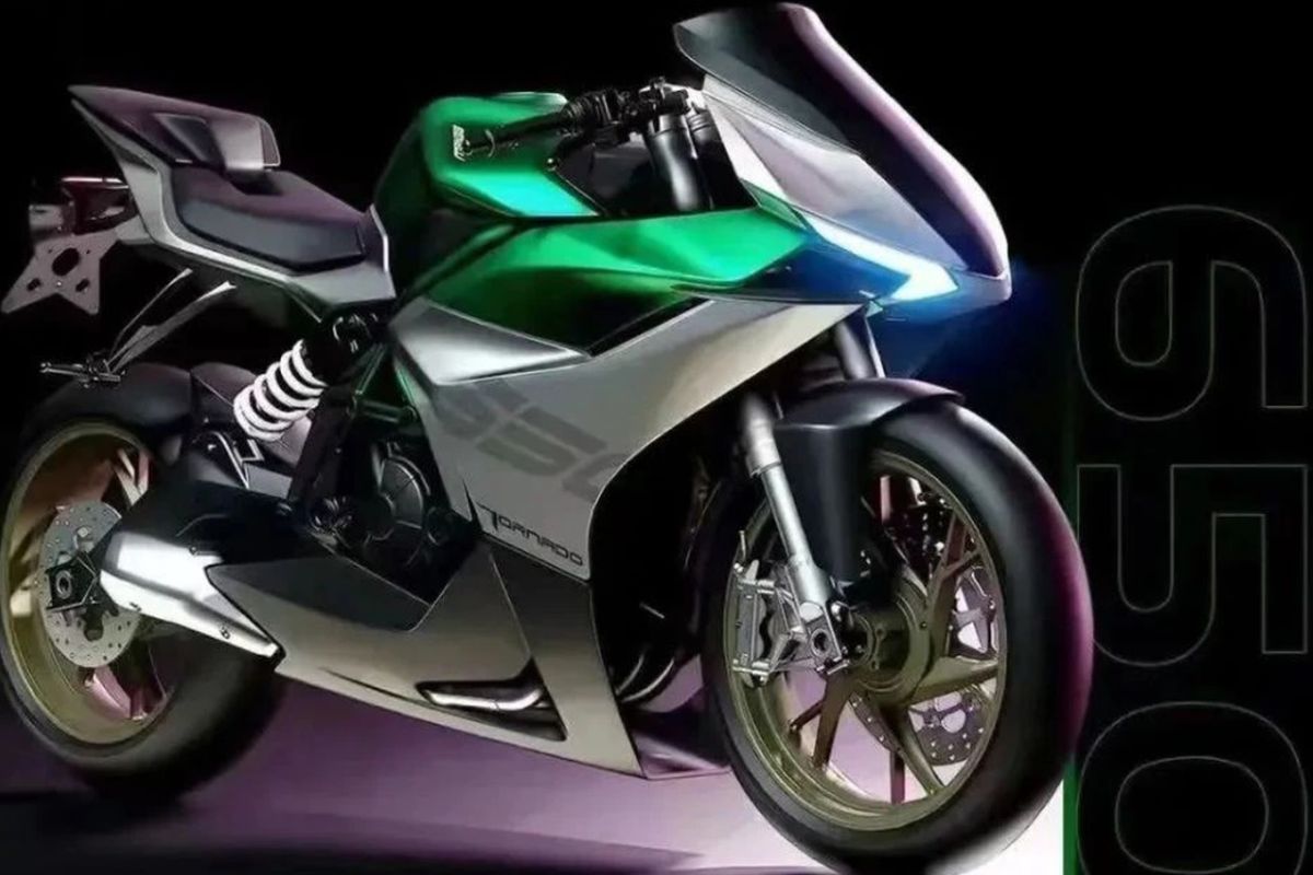 Las Benelli naked y deportivas del futuro Las Benelli naked y deportivas del futuro