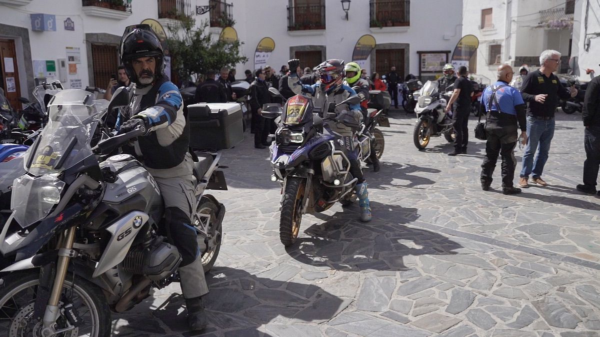 Touratech Riders Club