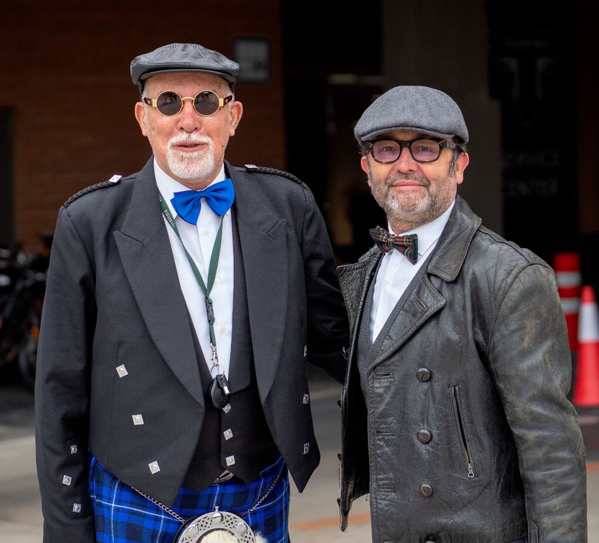 Distinguished Gentleman’s Ride 2021: décimo aniversario por todo lo alto