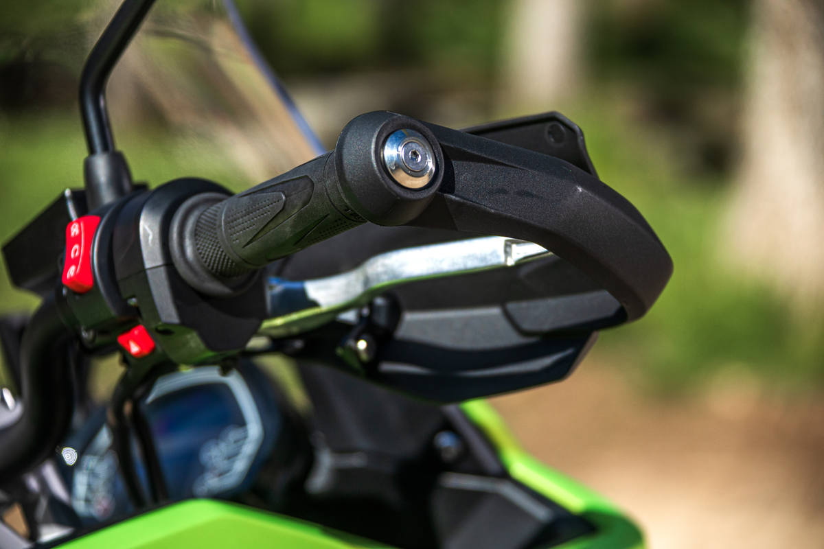 Prueba Triumph Tiger Sport 660 2025: ¡todavía mejor! Prueba Triumph Tiger Sport 660 2025: ¡todavía mejor!