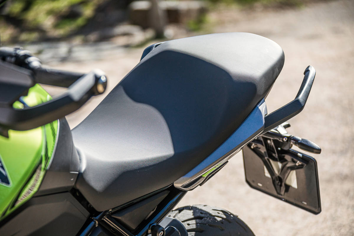 Prueba Triumph Tiger Sport 660 2025: ¡todavía mejor! Prueba Triumph Tiger Sport 660 2025: ¡todavía mejor!