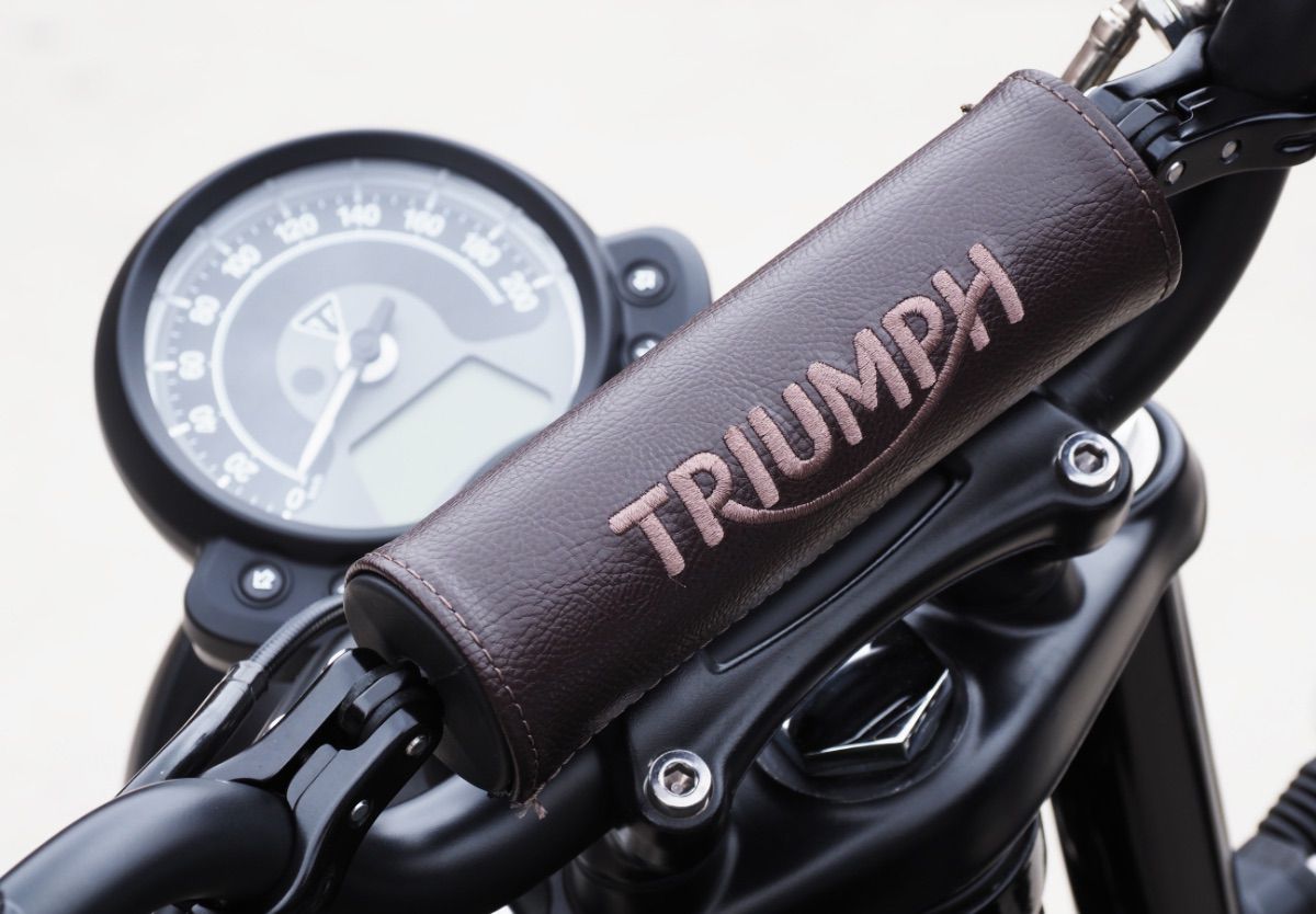 Distinguished Gentleman’s Ride 2021: décimo aniversario por todo lo alto