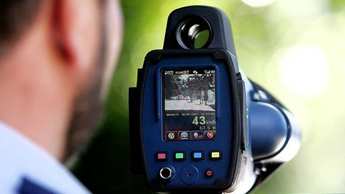 Trucam II