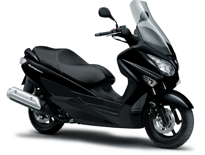Gana un Suzuki Burgman 125 con Motul Gana un Suzuki Burgman 125 con Motul