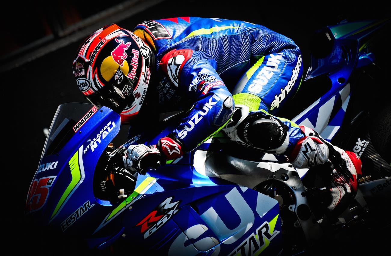 MotoGP Valencia