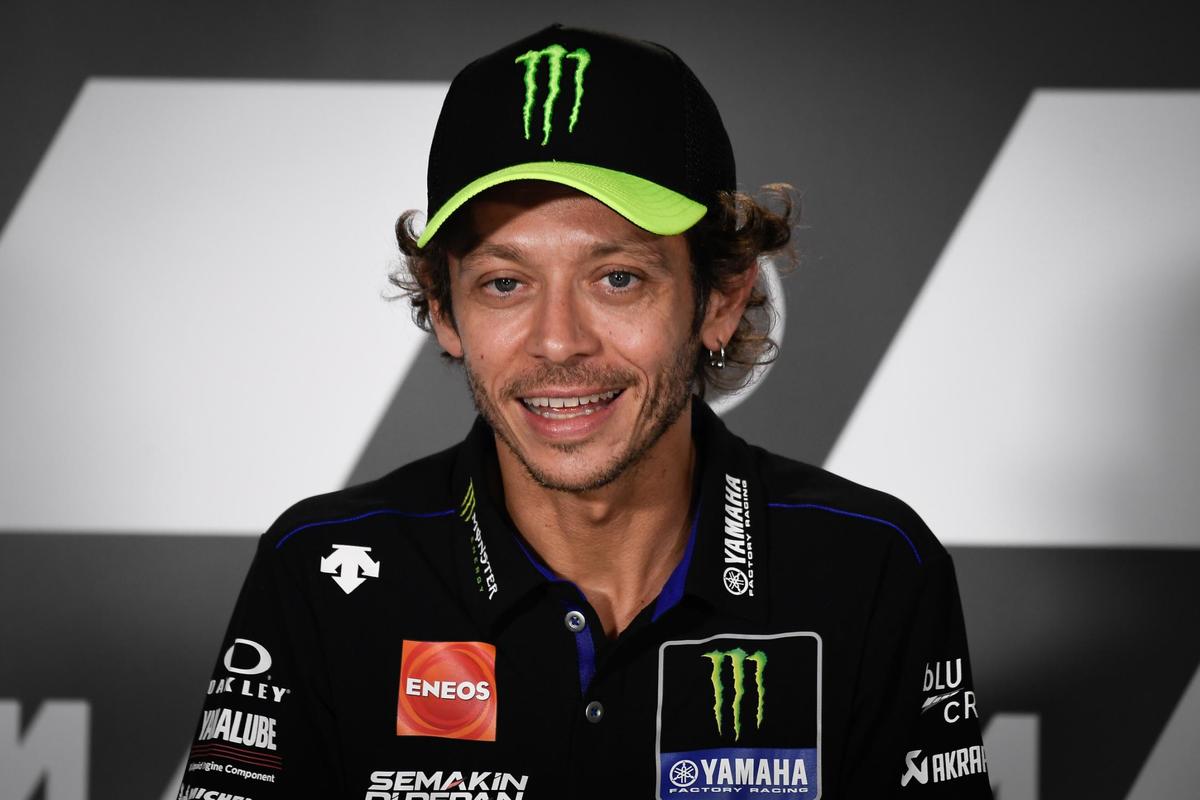 El sueño italiano, VR46 y Ducati... ¿Juntos de nuevo?
