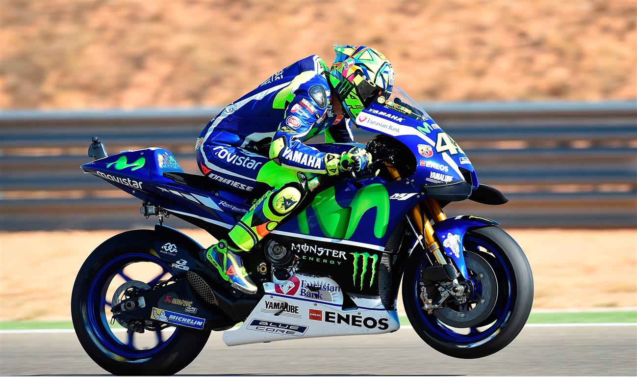 Valentino Rossi Valentino Rossi