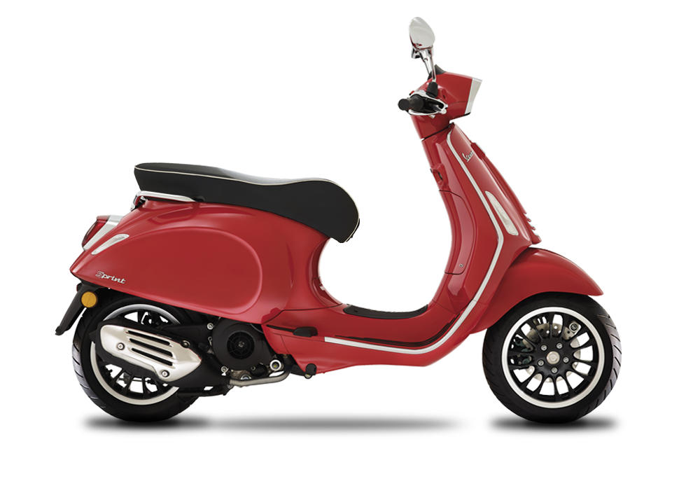 Vespa Vespa