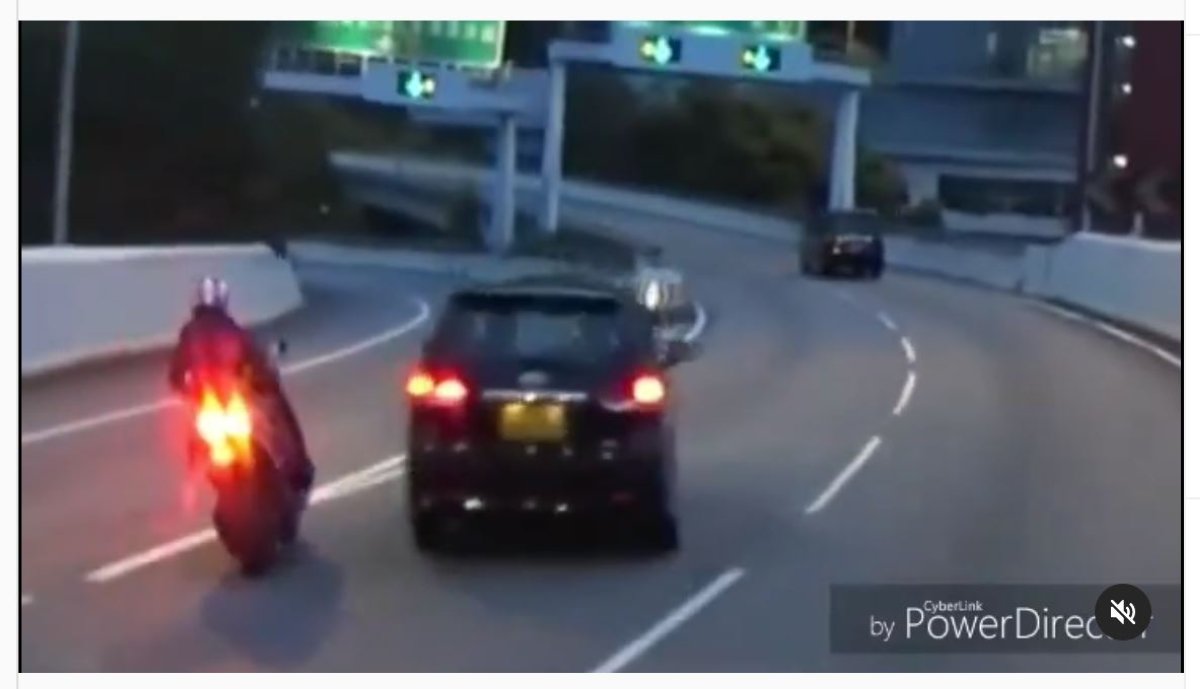 Coches que provocan accidentes: cómo evitarlo (vídeo viral)