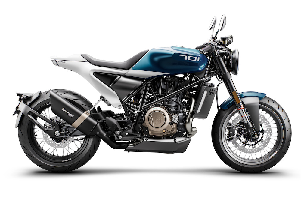Husqvarna