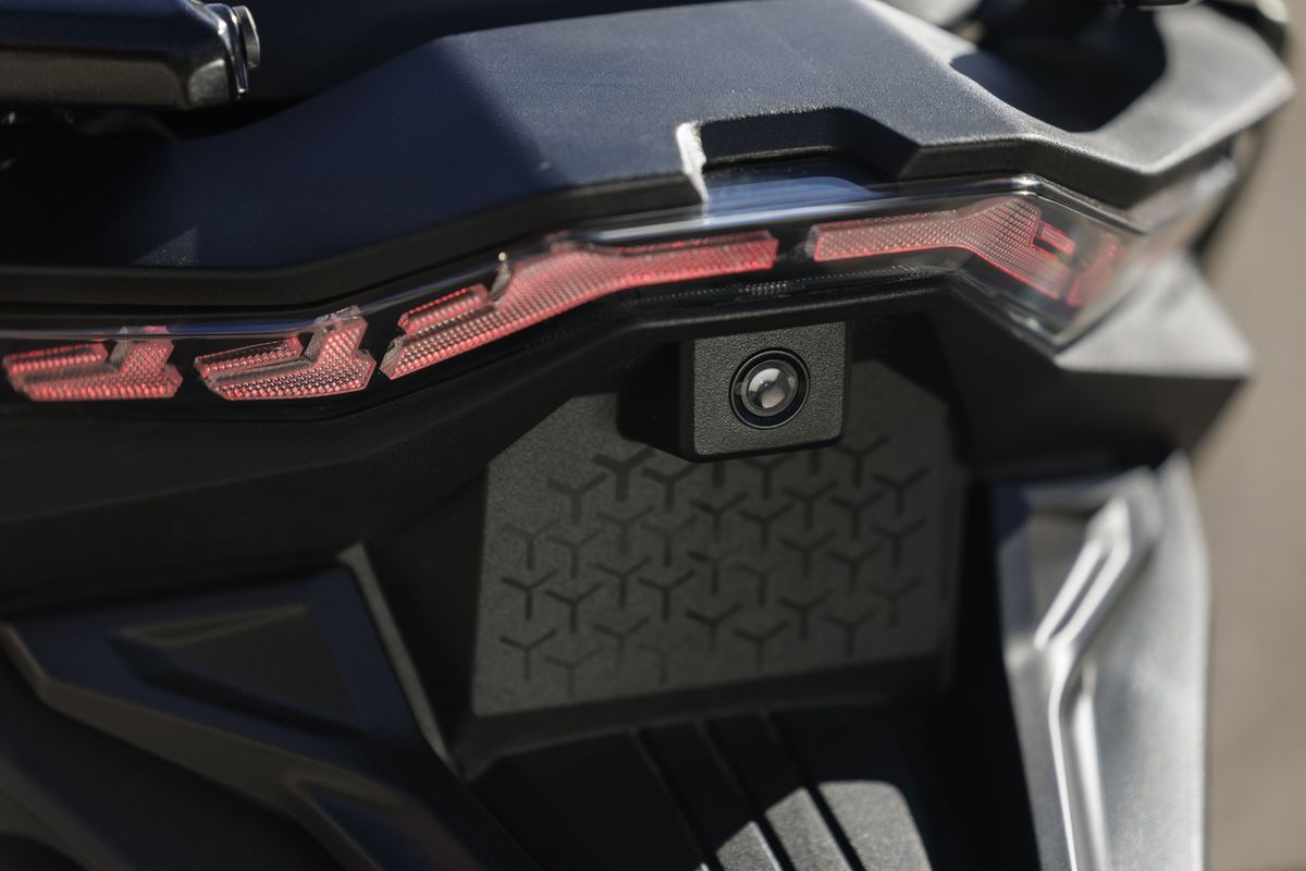 VOGE SR450X: un dos cilindros rabioso para carnet A2 VOGE SR450X: un dos cilindros rabioso para carnet A2