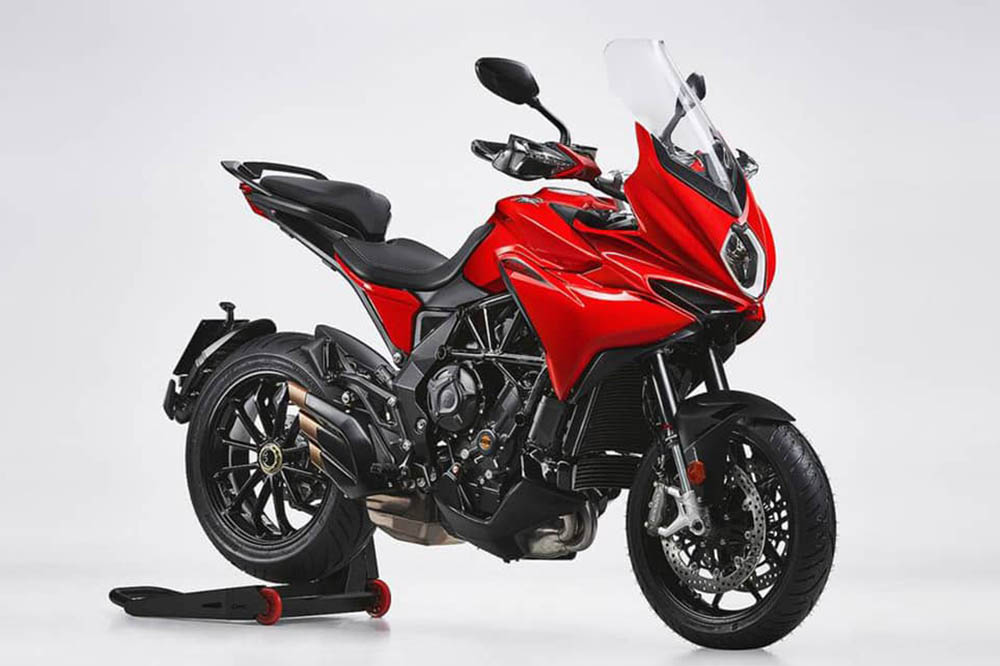 MV Agusta